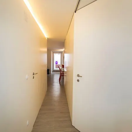 Lapa: Terrace & Comfort Διαμέρισμα