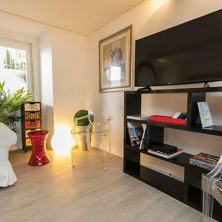 Διαμέρισμα Lapa: Terrace & Comfort *