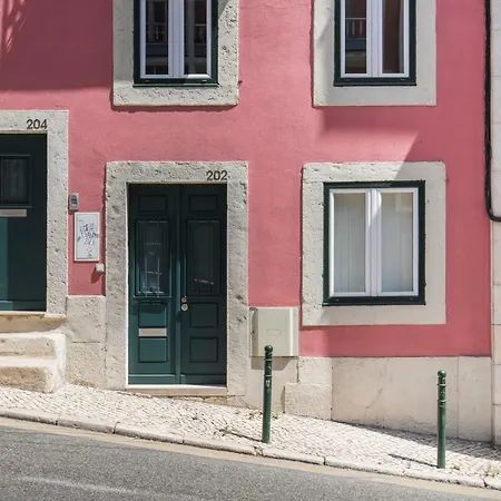 Appartamento Lapa: Terrace & Comfort *