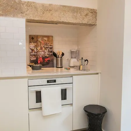 Lapa: Terrace & Comfort Appartamento Lisbona